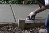 Concrete Work
