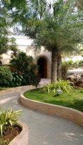 ▪ Hardscaping 
▪ Landscaping 
▪ Irrigation 