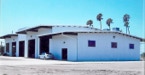 Metal Building