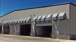 Metal Building