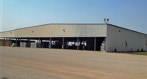 Metal Building