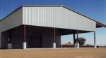 Metal Building